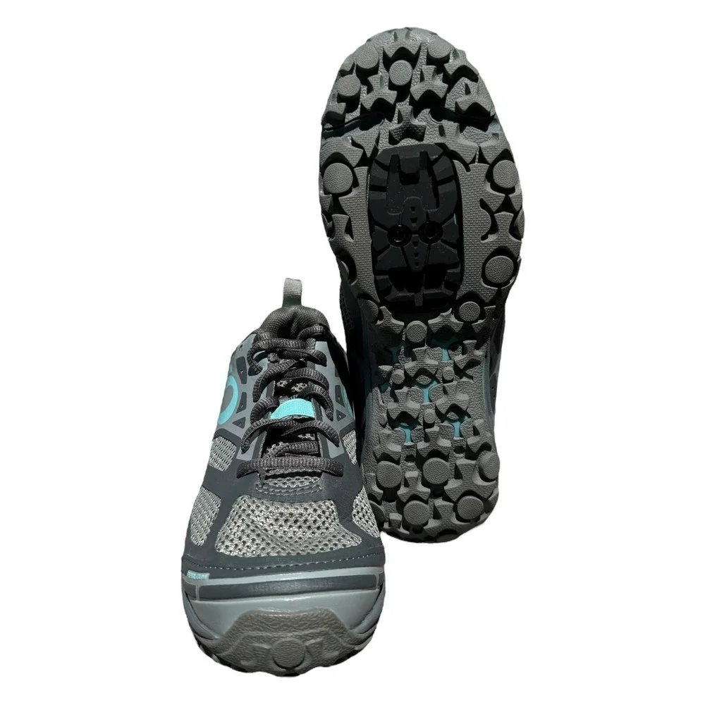 Pearl Izumi Cycling Shoes Size 38 No Box